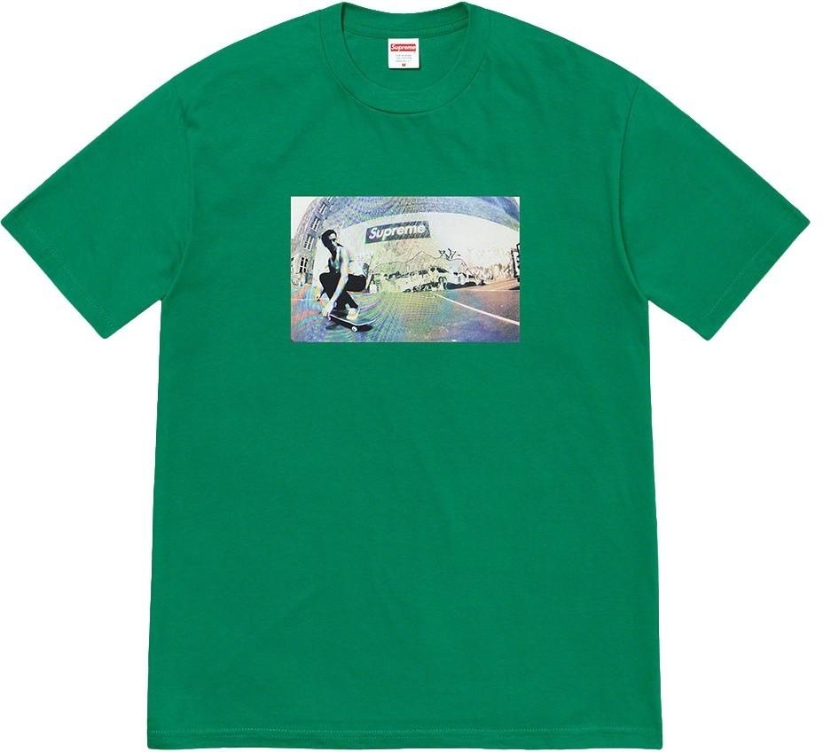 Dylan Tee